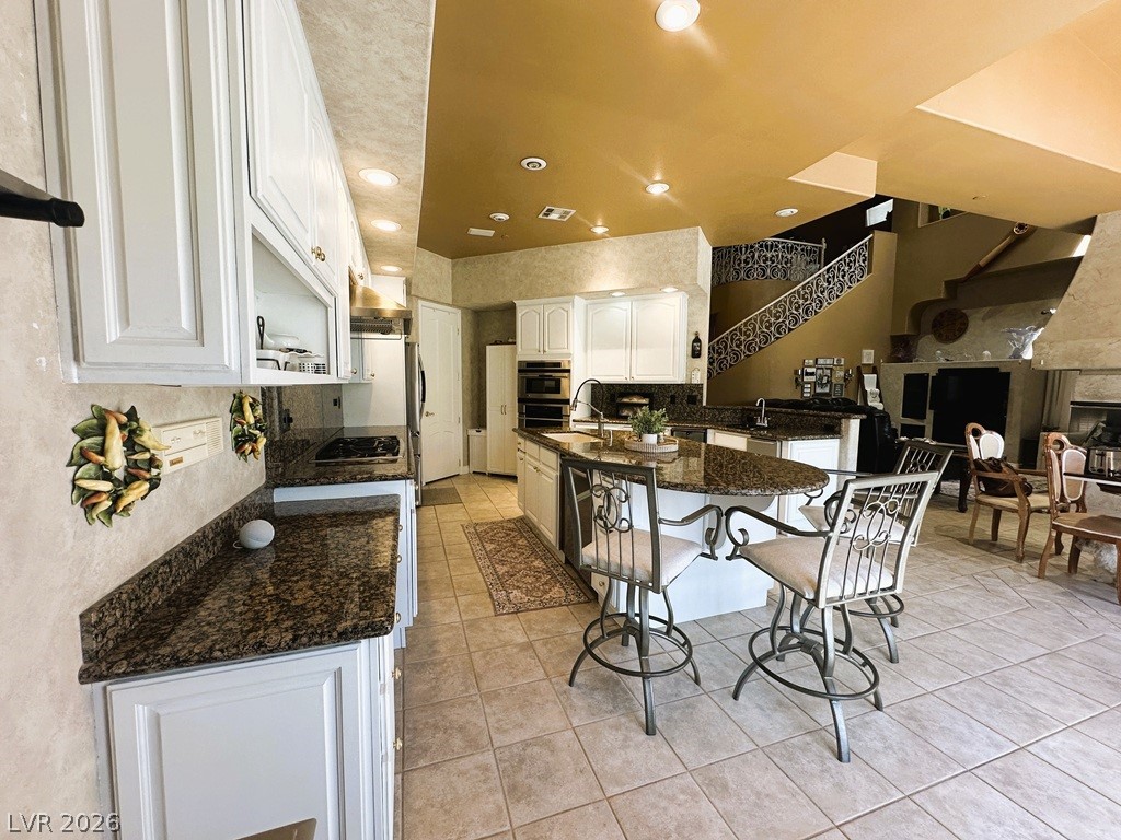 27 Via Paradiso Street Henderson NV 89011