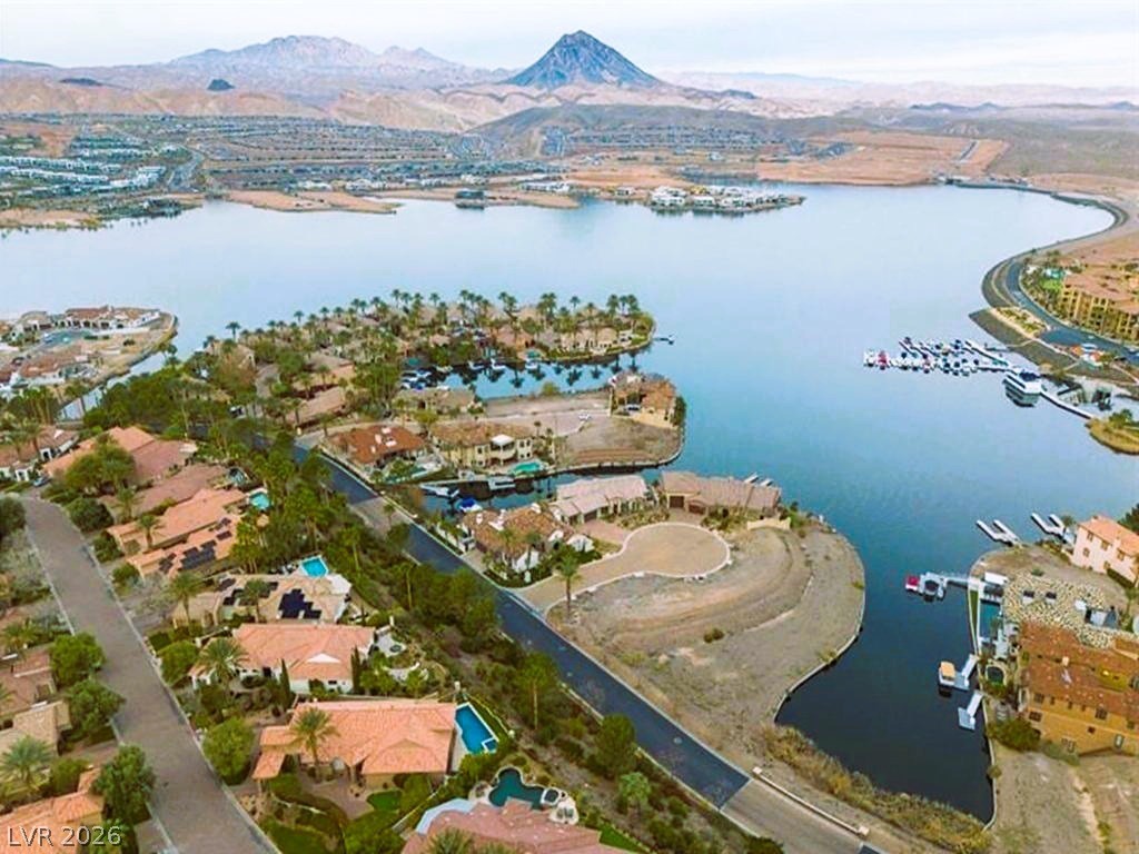 27 Via Paradiso Street Henderson NV 89011