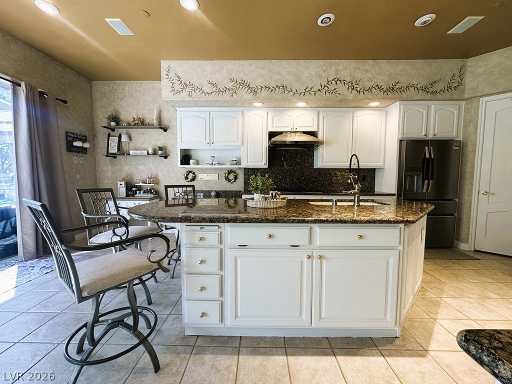 27 Via Paradiso Street Henderson NV 89011