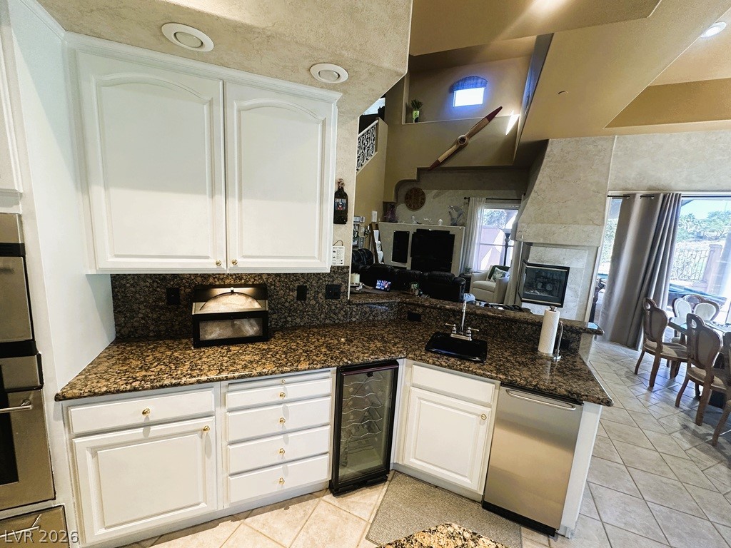 27 Via Paradiso Street Henderson NV 89011