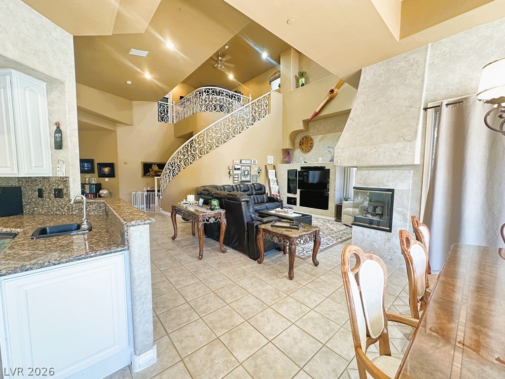 27 Via Paradiso Street Henderson NV 89011
