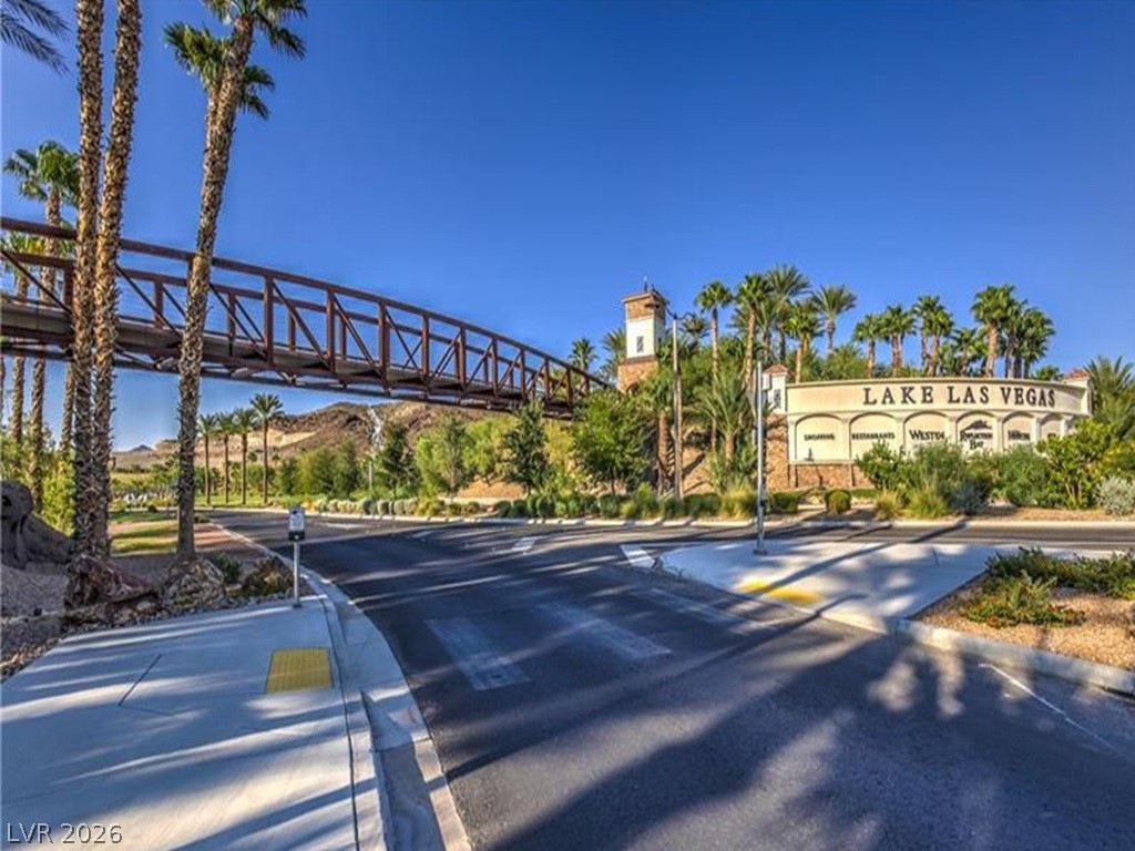 27 Via Paradiso Street Henderson NV 89011