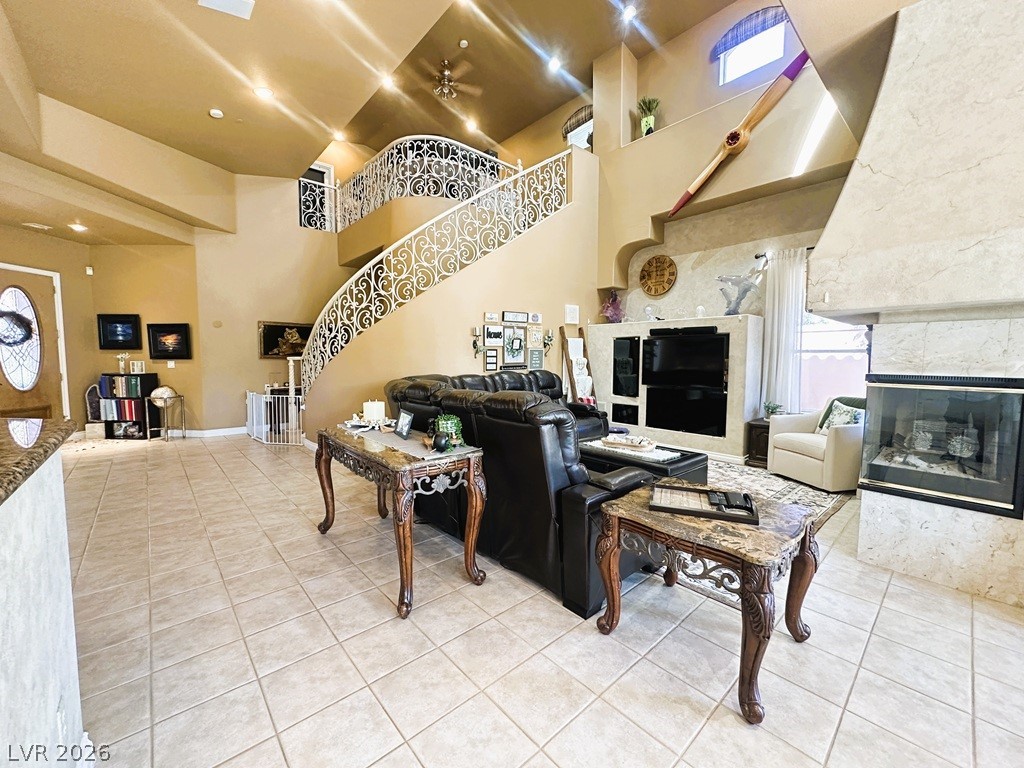 27 Via Paradiso Street Henderson NV 89011