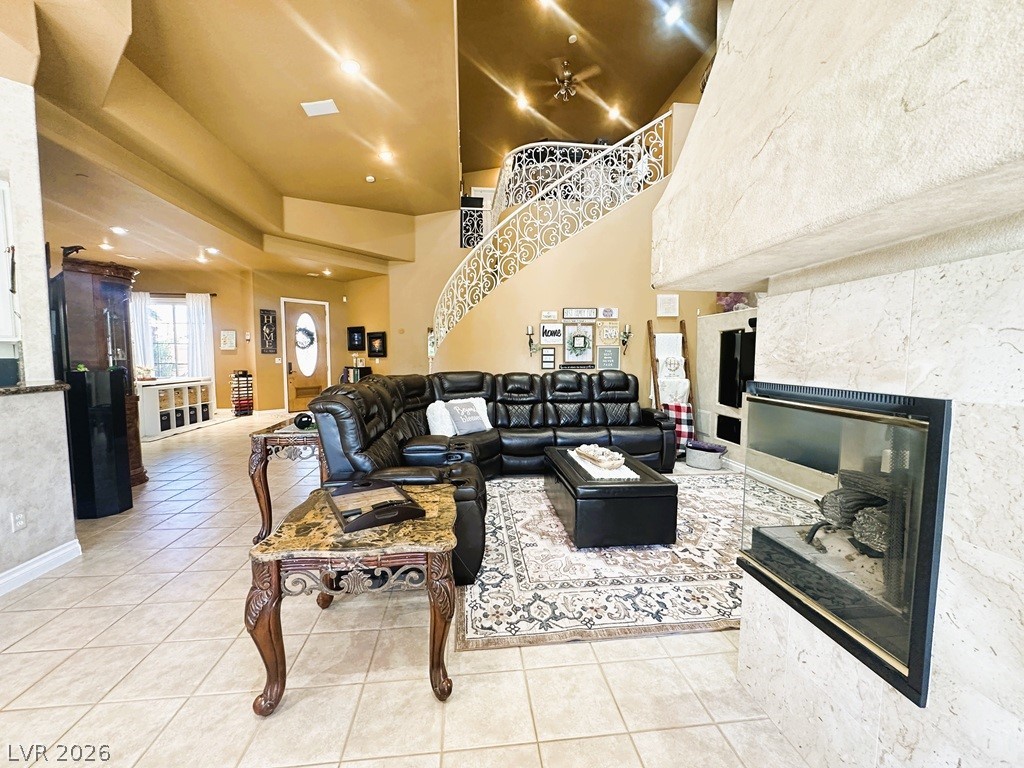 27 Via Paradiso Street Henderson NV 89011
