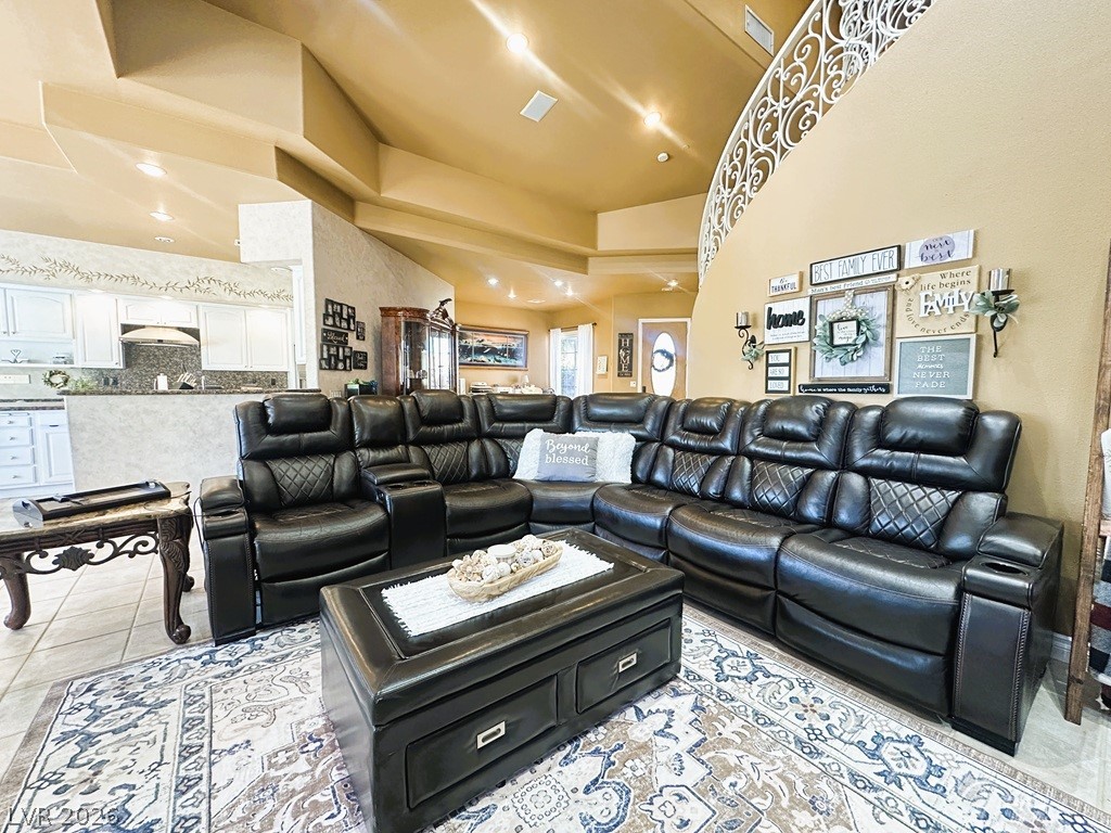 27 Via Paradiso Street Henderson NV 89011