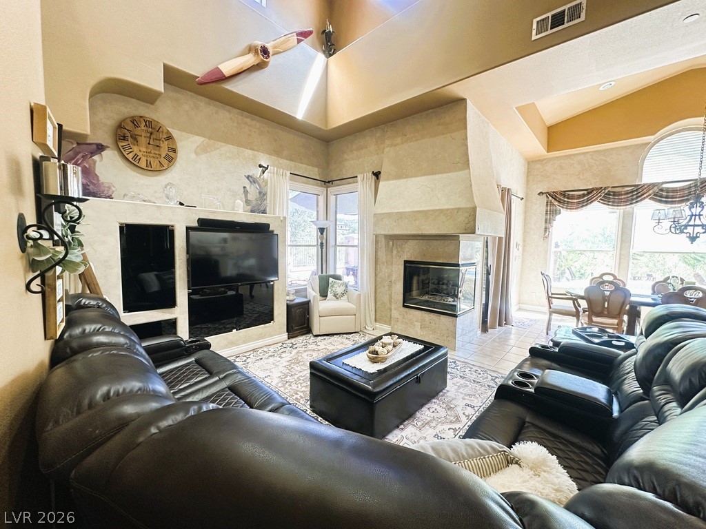 27 Via Paradiso Street Henderson NV 89011