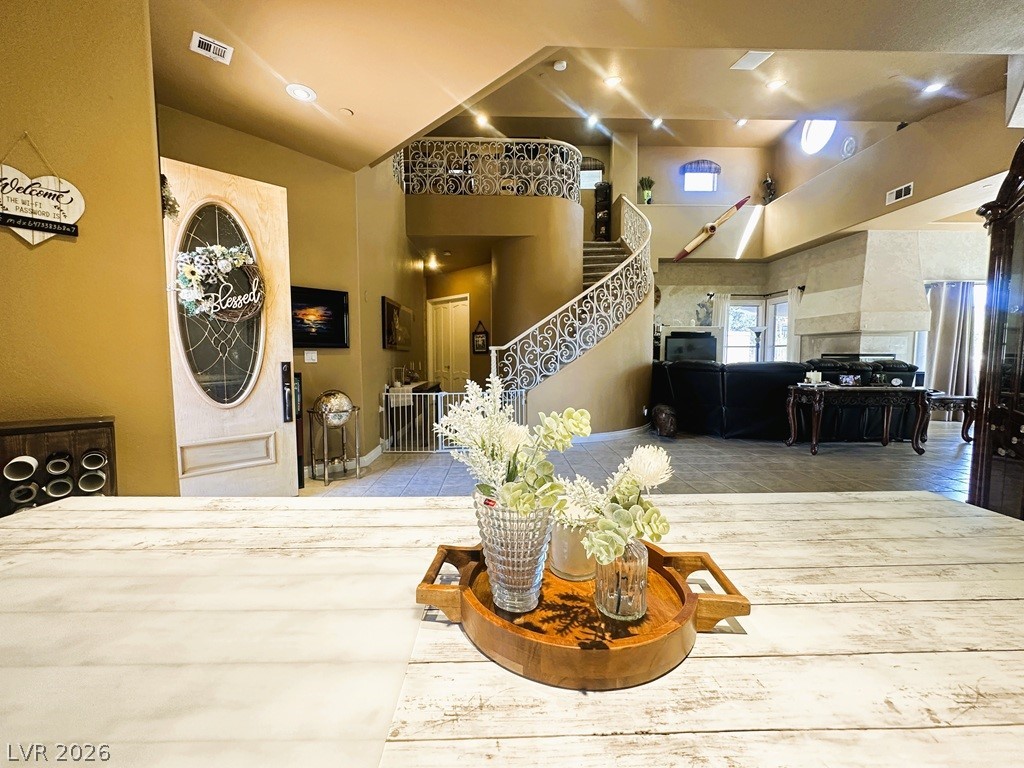 27 Via Paradiso Street Henderson NV 89011