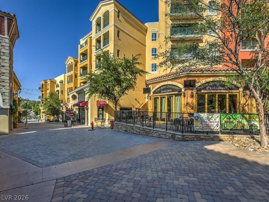 27 Via Paradiso Street Henderson NV 89011