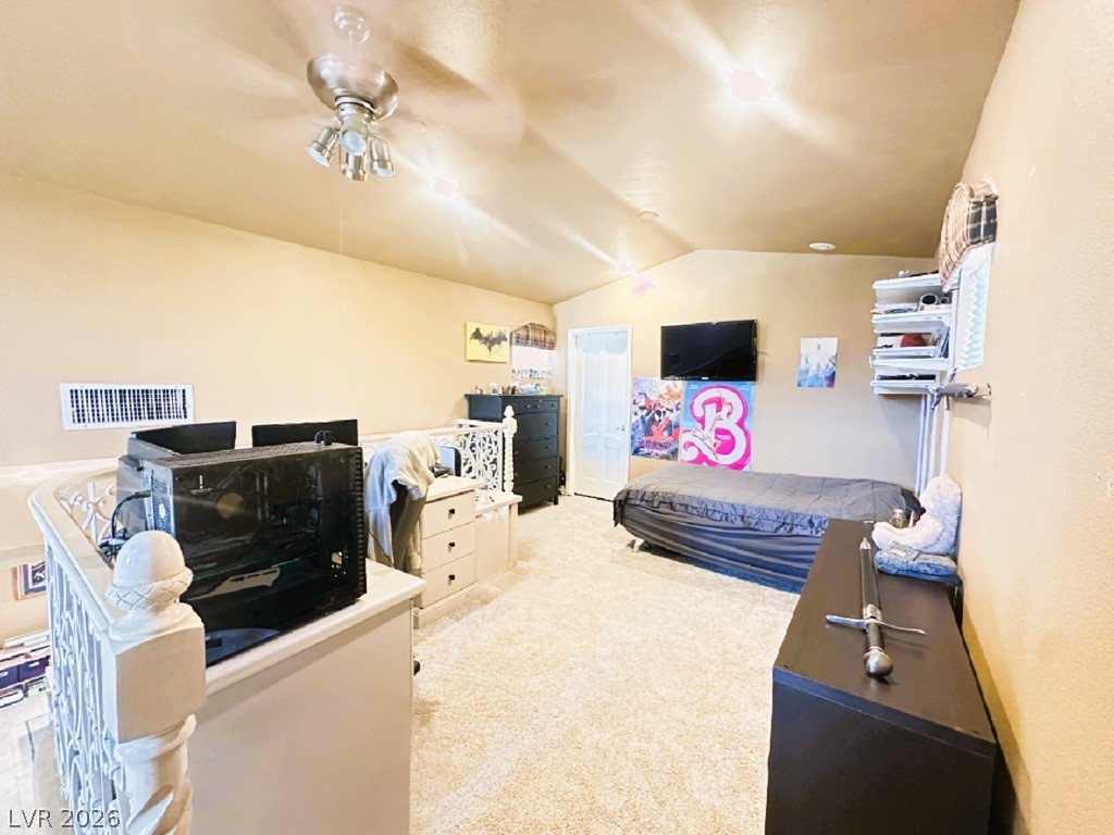 27 Via Paradiso Street Henderson NV 89011