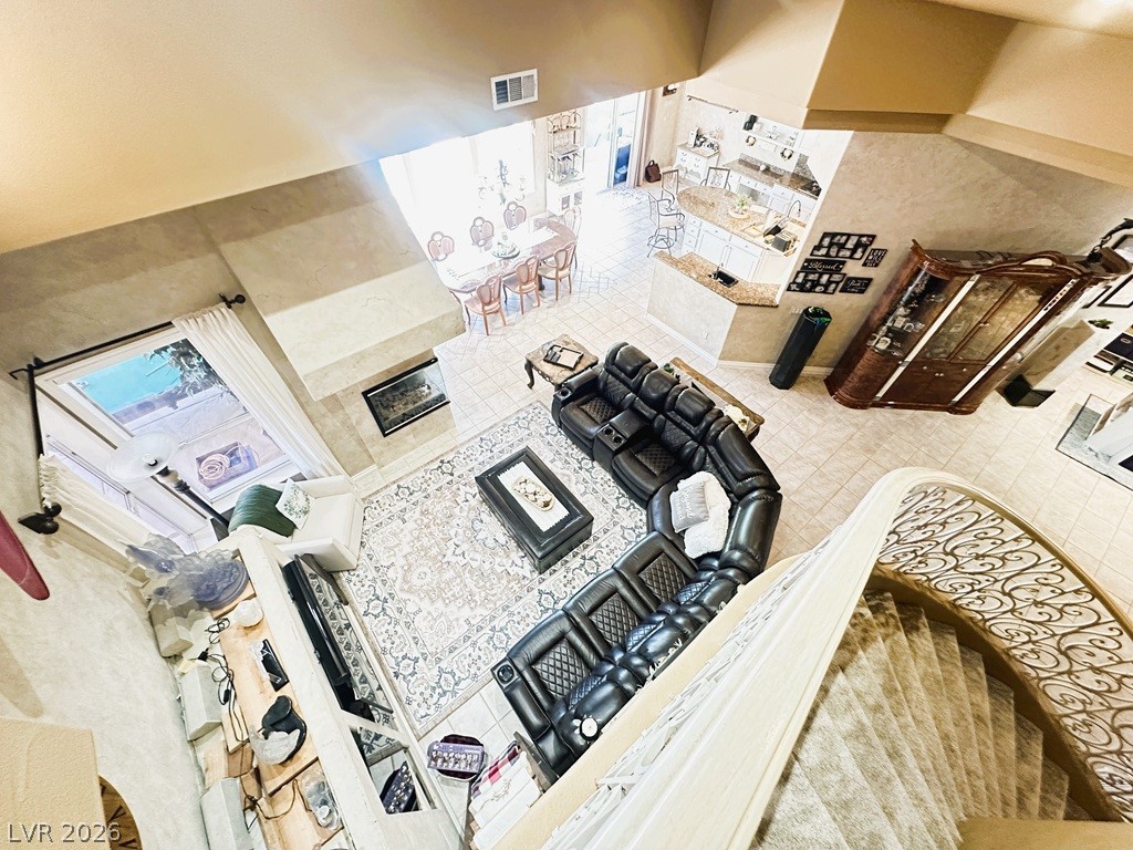 27 Via Paradiso Street Henderson NV 89011