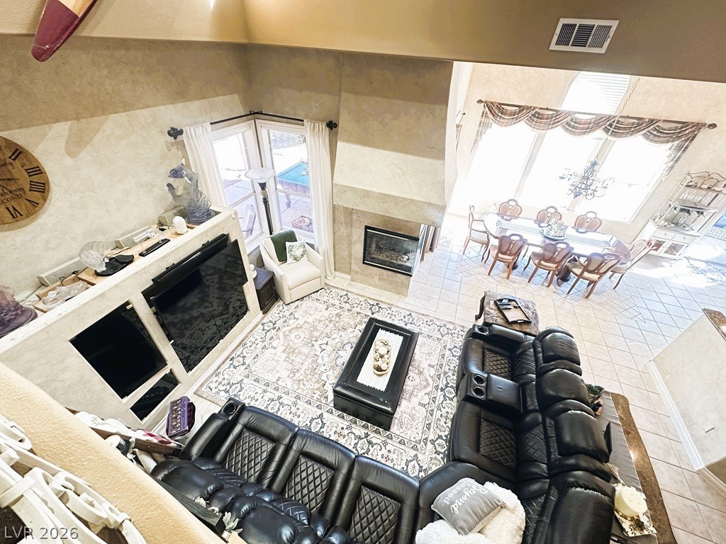 27 Via Paradiso Street Henderson NV 89011