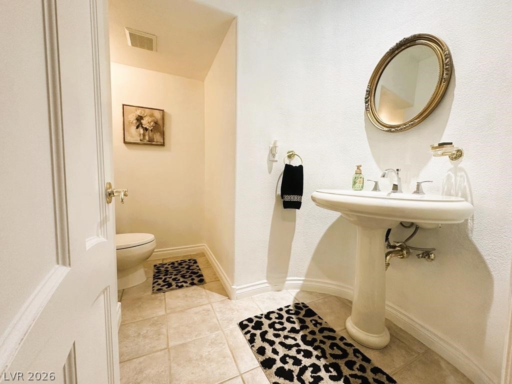 27 Via Paradiso Street Henderson NV 89011