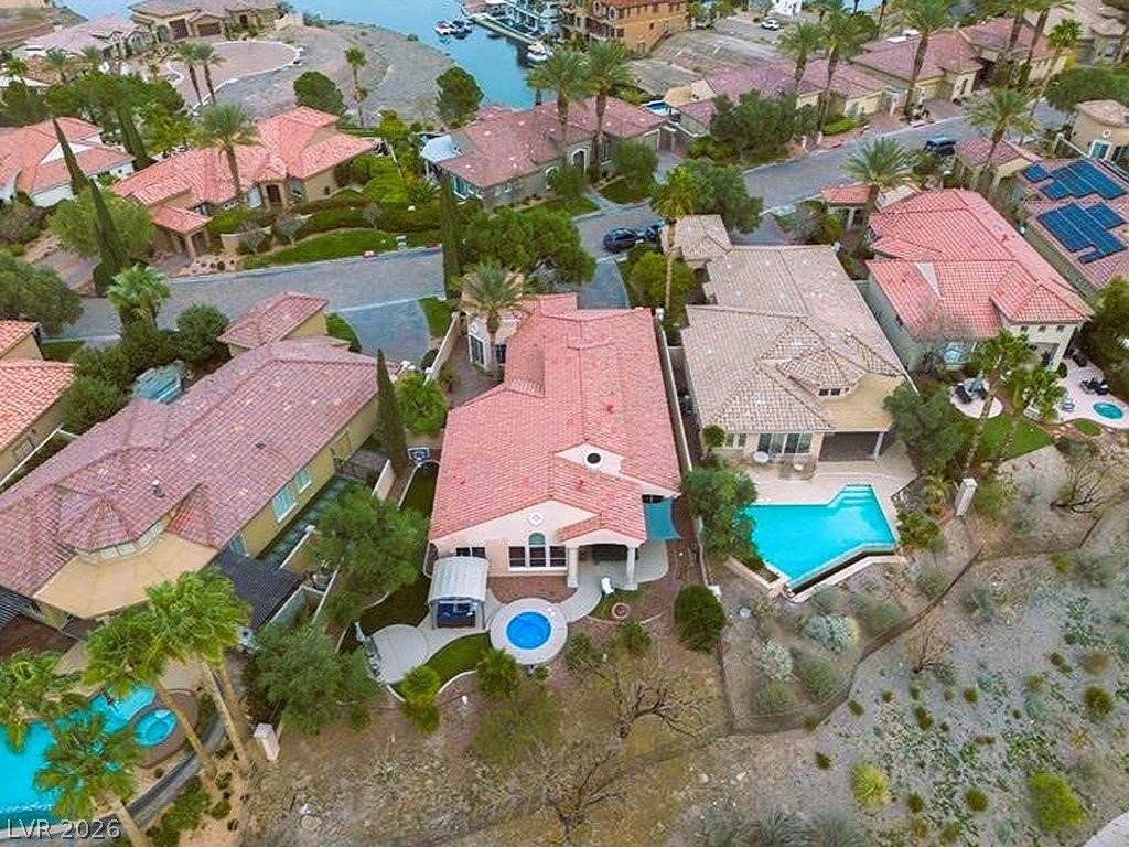 27 Via Paradiso Street Henderson NV 89011