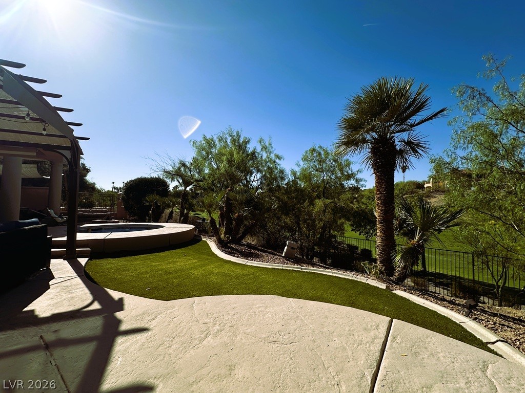 27 Via Paradiso Street Henderson NV 89011