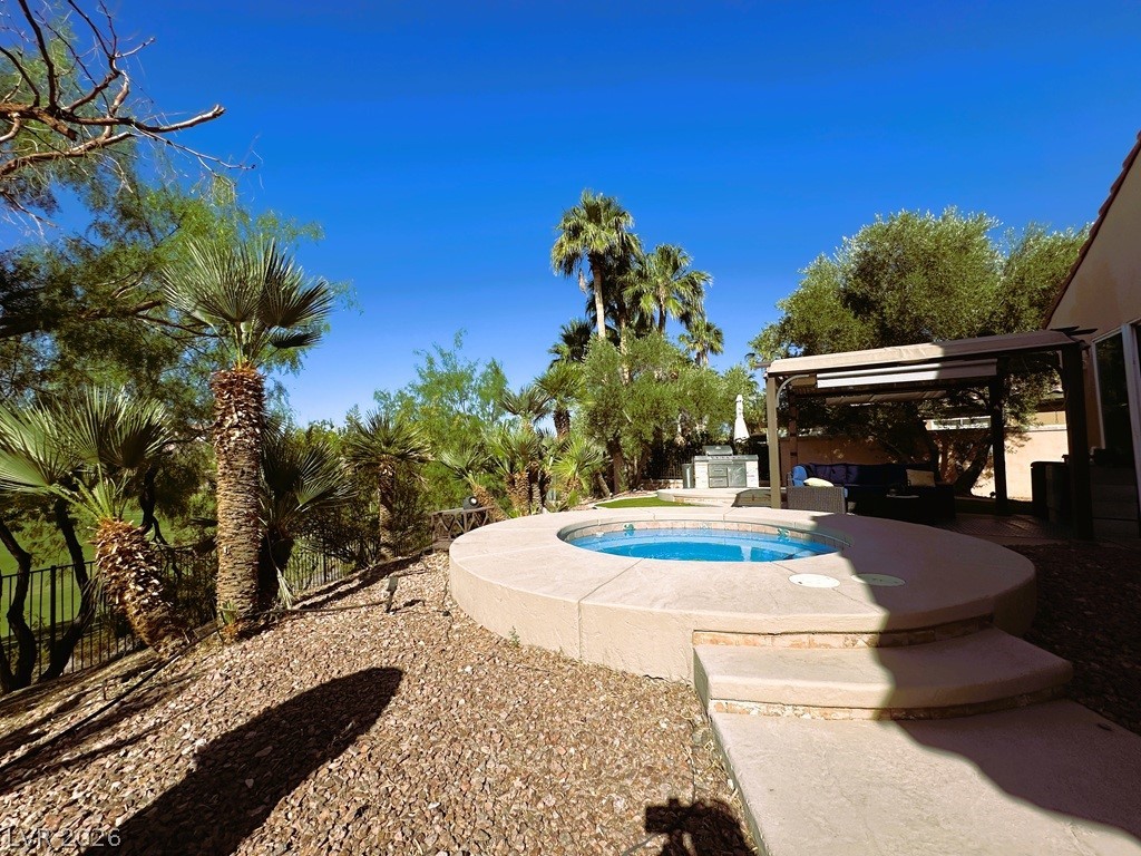 27 Via Paradiso Street Henderson NV 89011