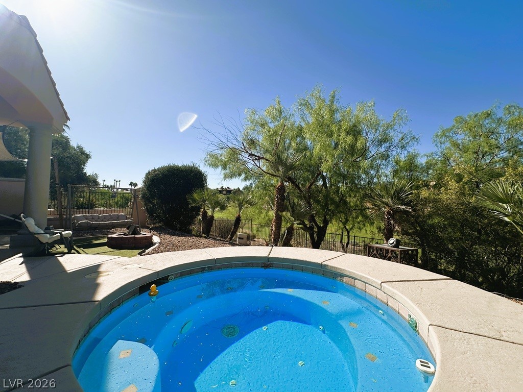 27 Via Paradiso Street Henderson NV 89011