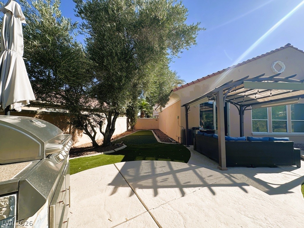 27 Via Paradiso Street Henderson NV 89011