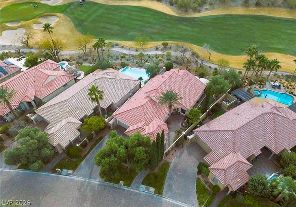 27 Via Paradiso Street Henderson NV 89011