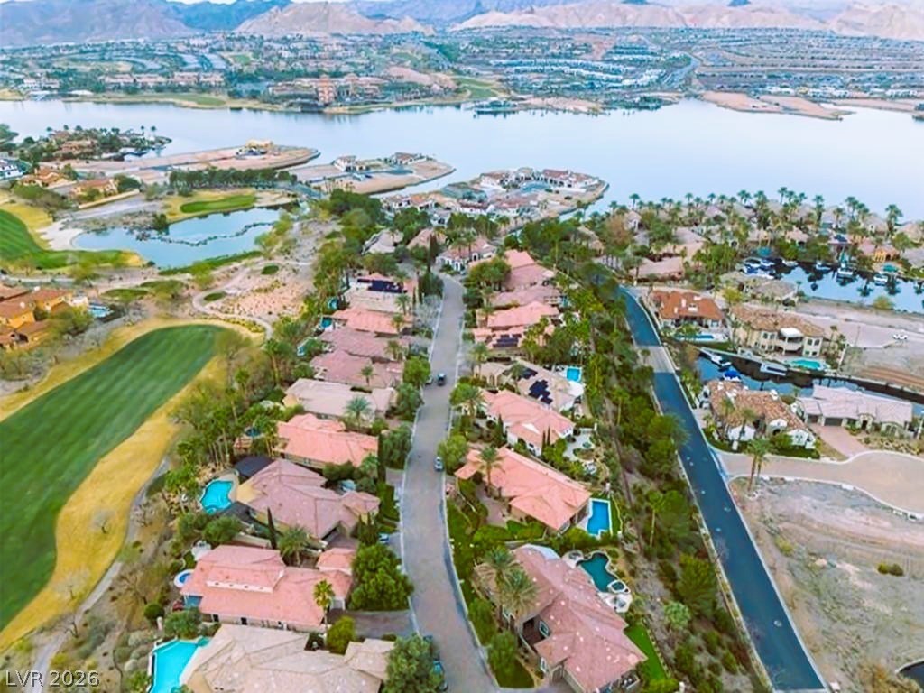 27 Via Paradiso Street Henderson NV 89011