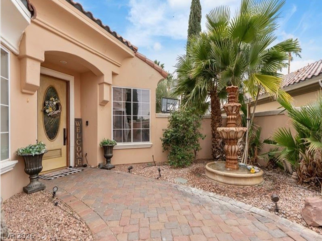 27 Via Paradiso Street Henderson NV 89011