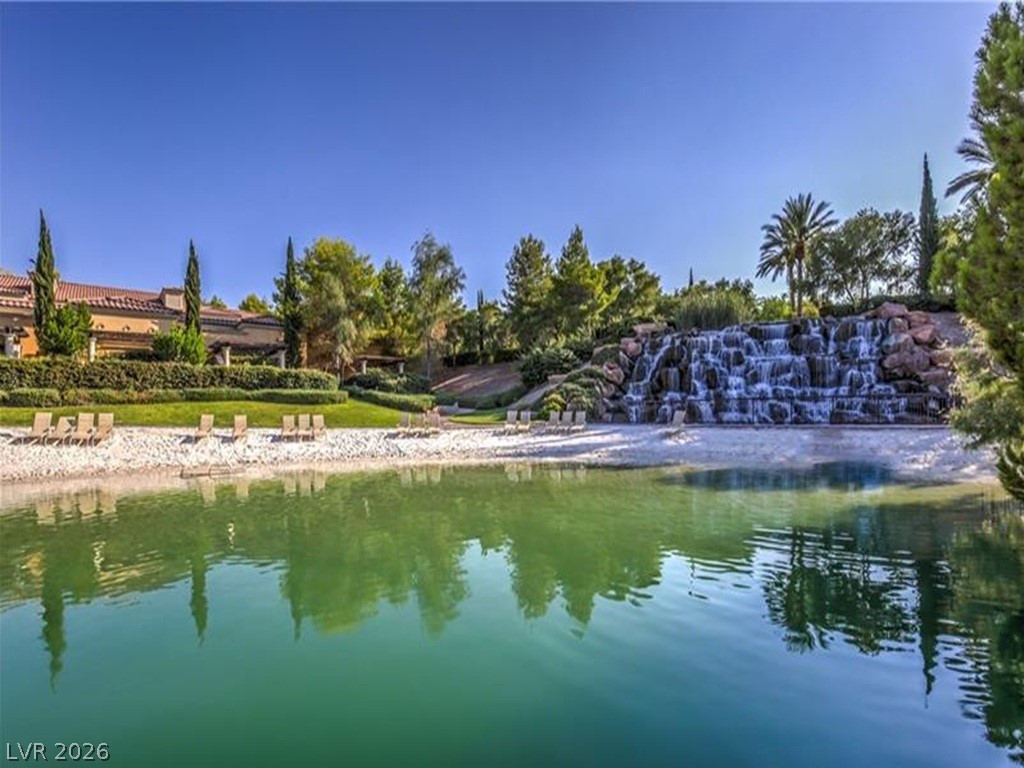 27 Via Paradiso Street Henderson NV 89011
