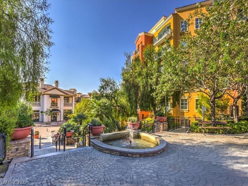 27 Via Paradiso Street Henderson NV 89011