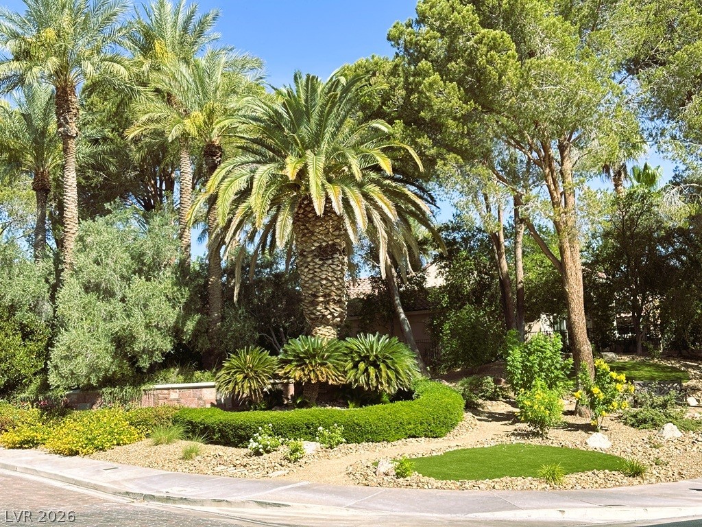 27 Via Paradiso Street Henderson NV 89011