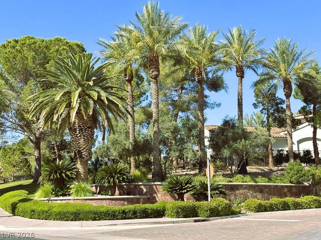 27 Via Paradiso Street Henderson NV 89011