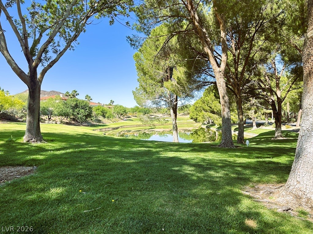 27 Via Paradiso Street Henderson NV 89011