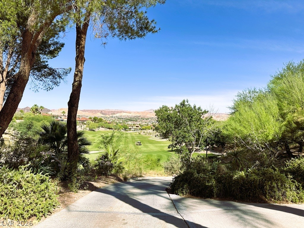 27 Via Paradiso Street Henderson NV 89011