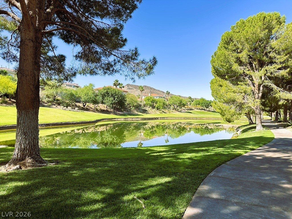 27 Via Paradiso Street Henderson NV 89011
