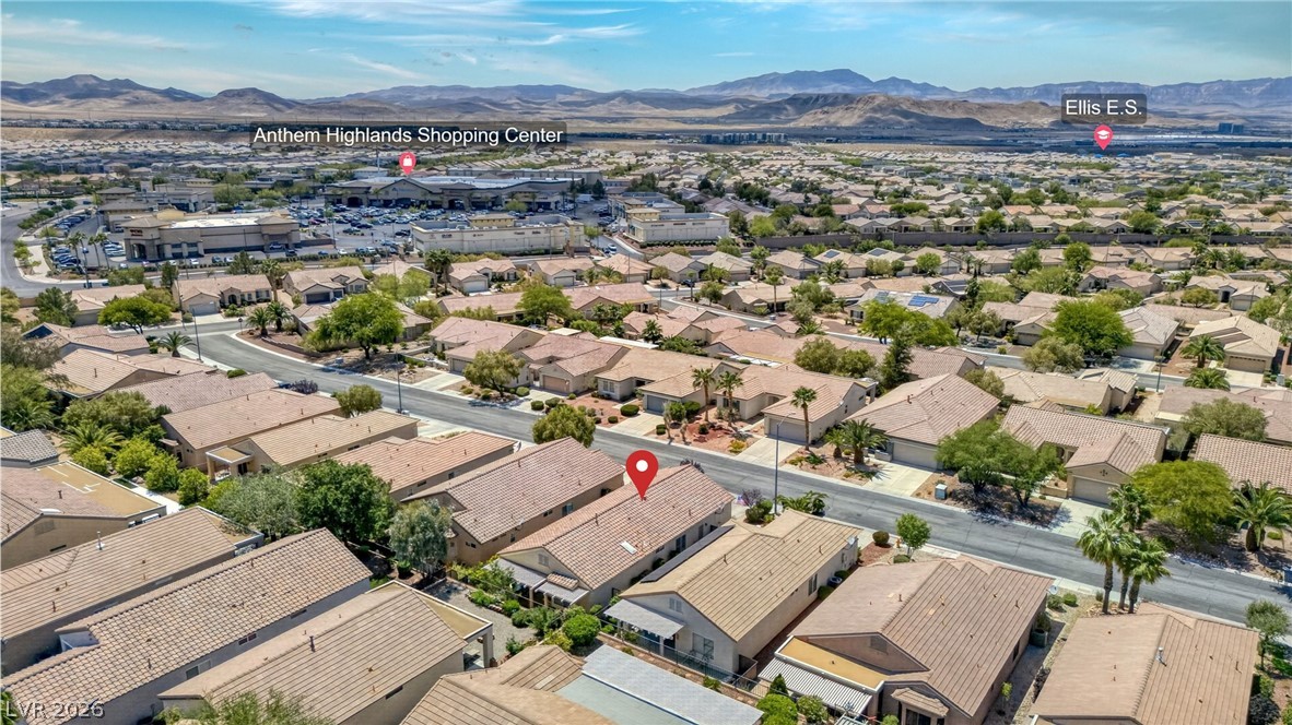 2328 Fossil Canyon Drive Henderson NV 89052