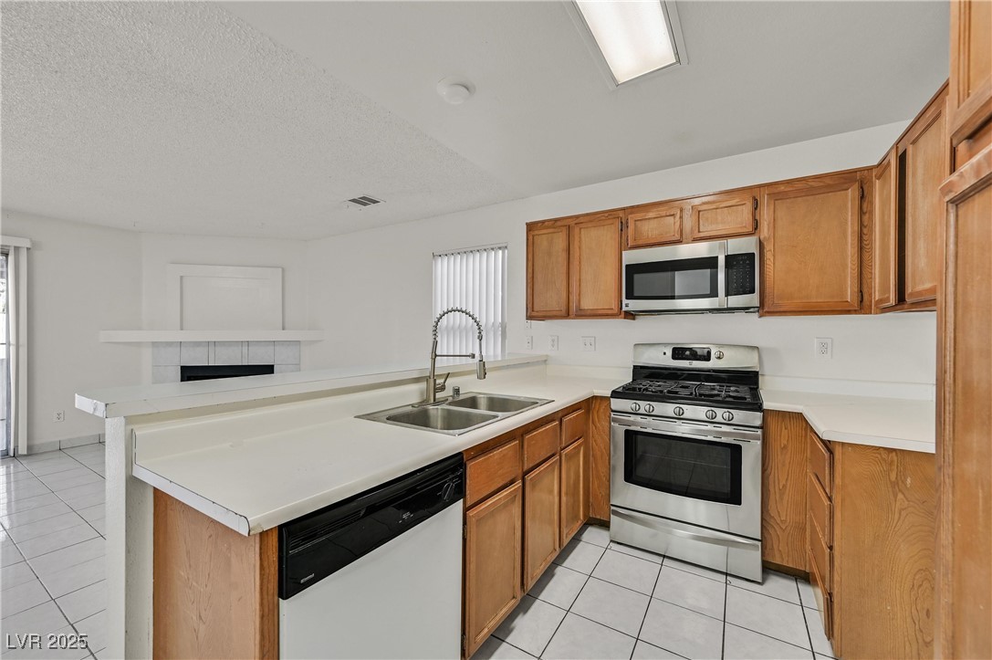 5832 Ballinger Drive Las Vegas NV 89142