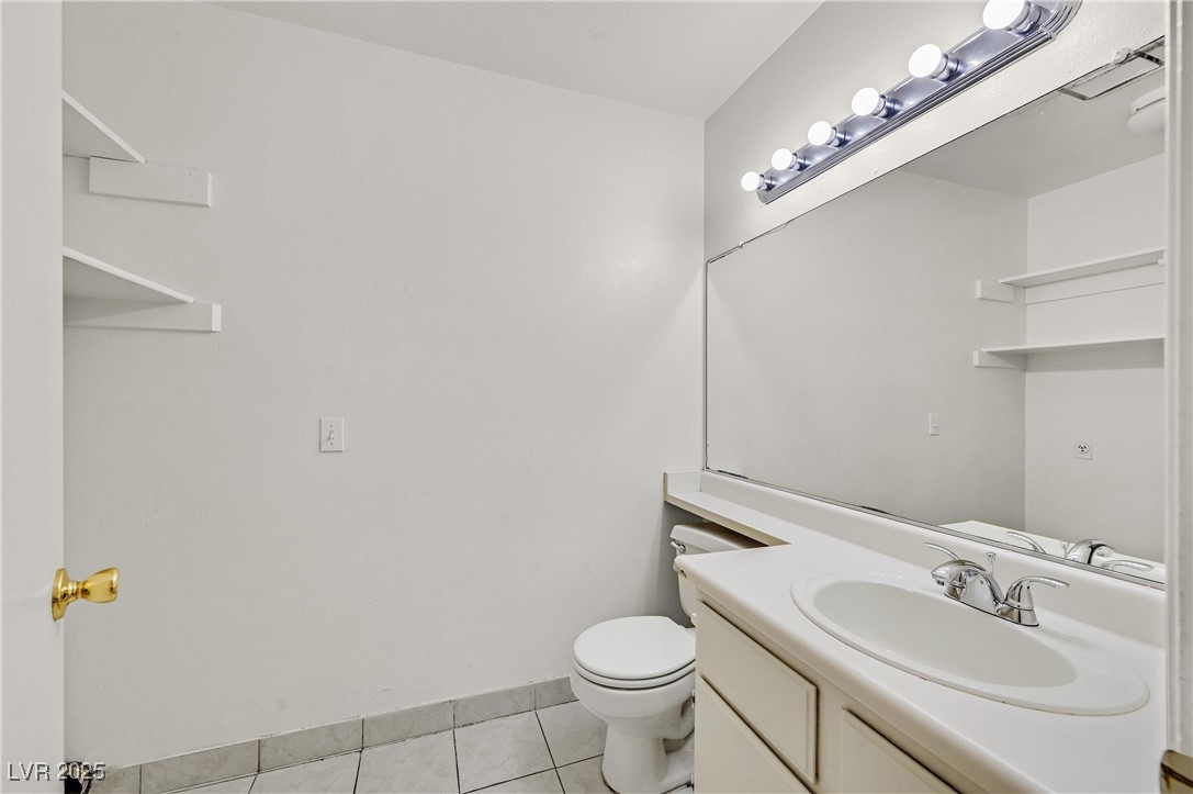 5832 Ballinger Drive Las Vegas NV 89142