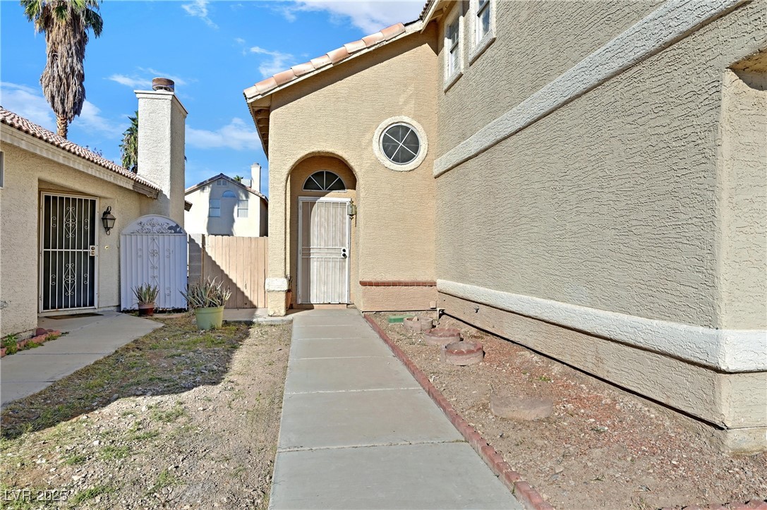 5832 Ballinger Drive Las Vegas NV 89142