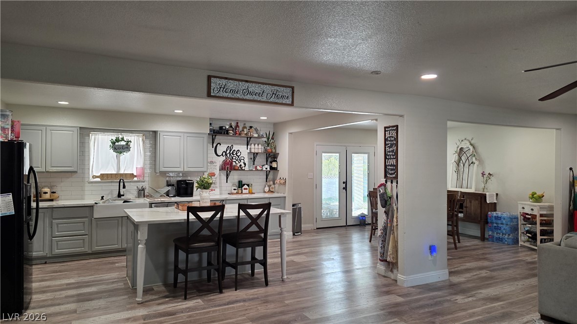 6437 East Bonanza Road Las Vegas NV 89110
