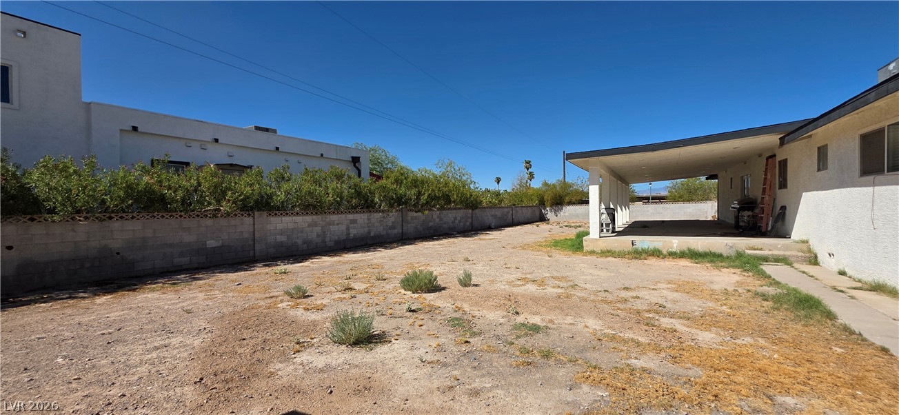6437 East Bonanza Road Las Vegas NV 89110