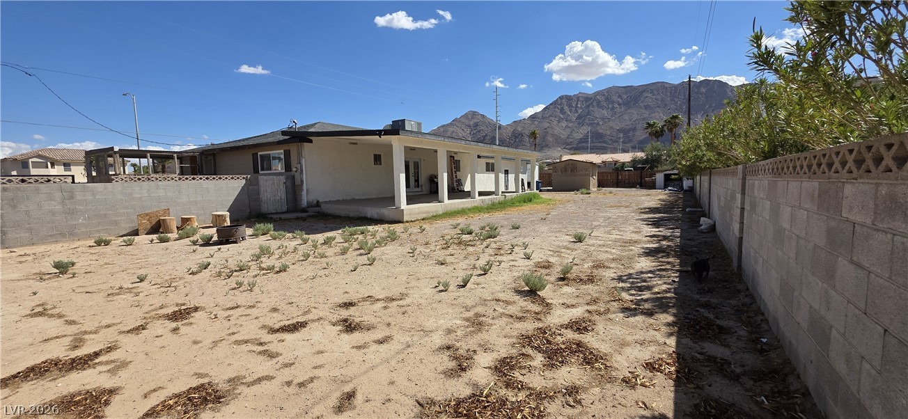 6437 East Bonanza Road Las Vegas NV 89110