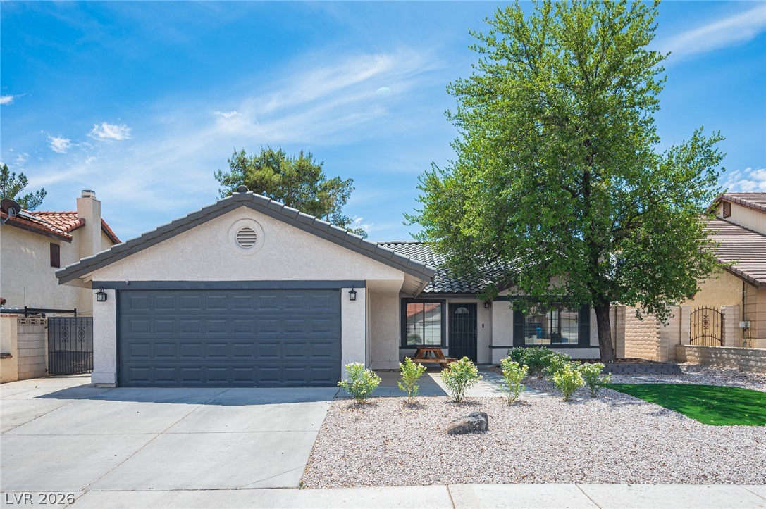 3139 Regal Oak Drive Henderson NV 89014