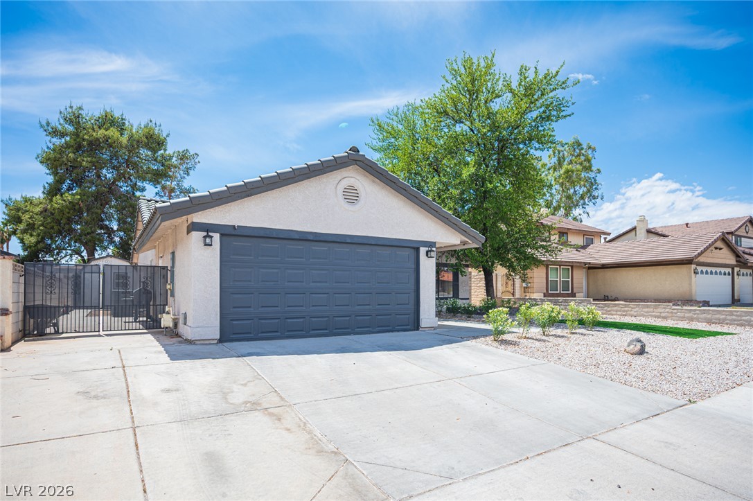 3139 Regal Oak Drive Henderson NV 89014