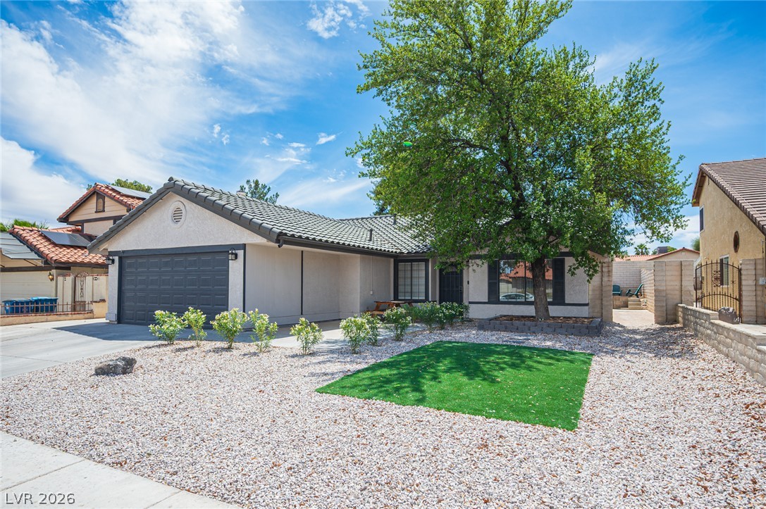 3139 Regal Oak Drive Henderson NV 89014