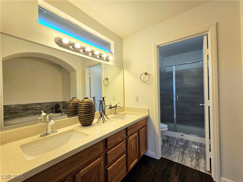 9496 Magnificent Avenue Las Vegas NV 89148