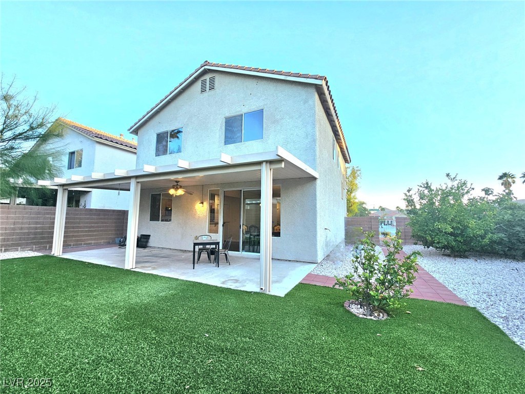 9496 Magnificent Avenue Las Vegas NV 89148