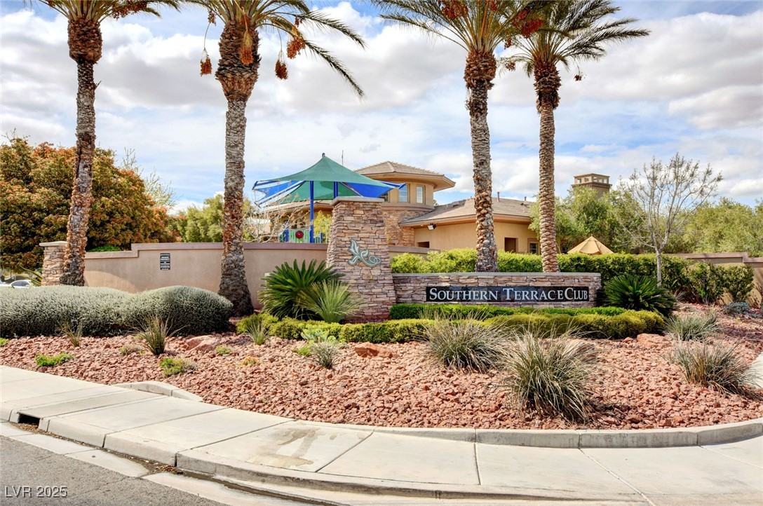 9496 Magnificent Avenue Las Vegas NV 89148