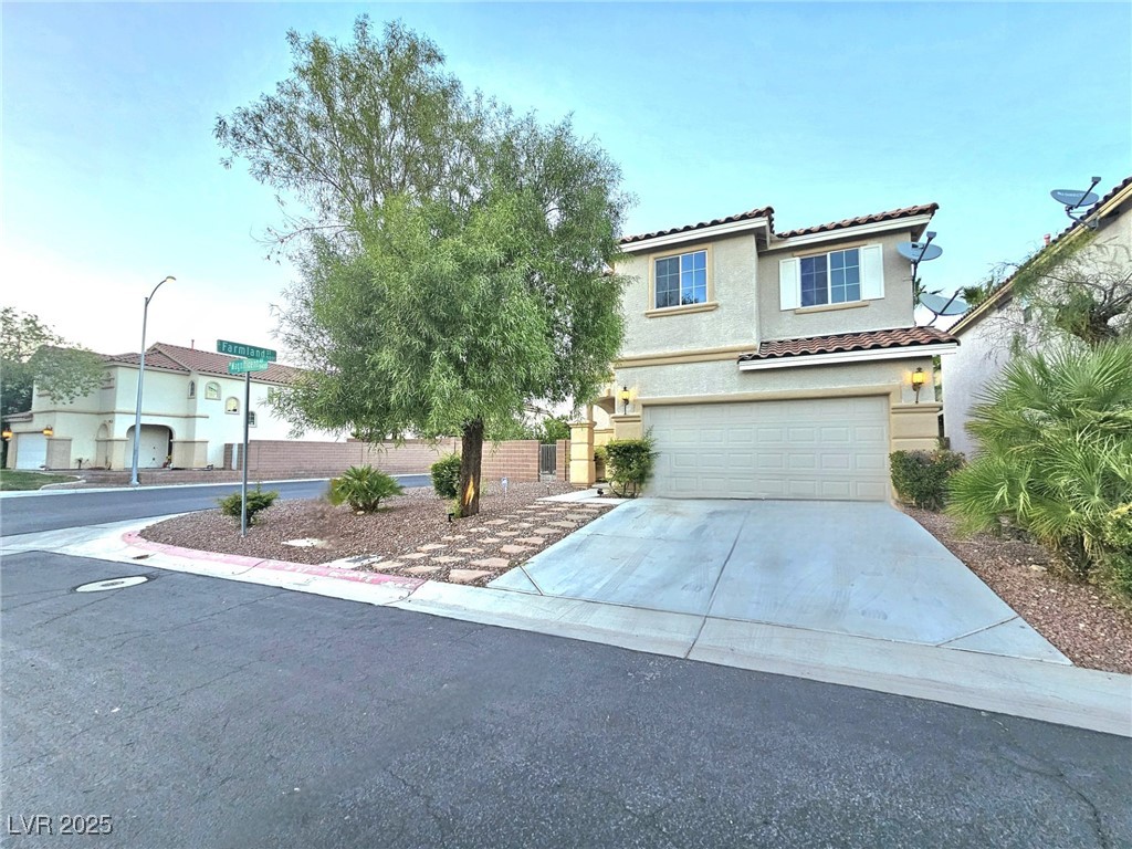 9496 Magnificent Avenue Las Vegas NV 89148