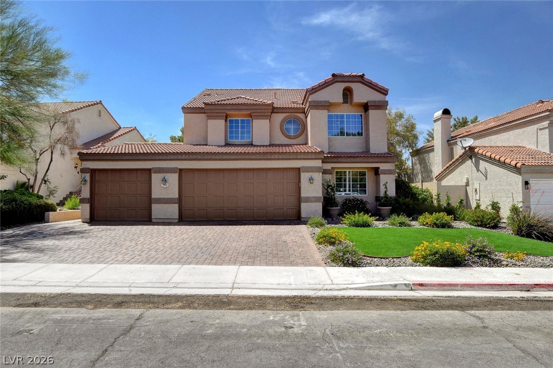 1836 Birdie Lane Henderson NV 89074