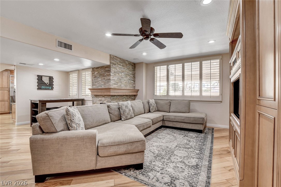 1836 Birdie Lane Henderson NV 89074