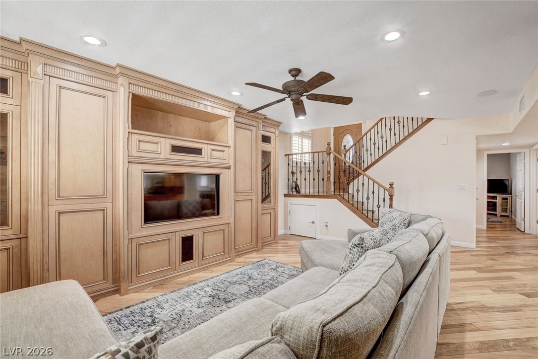 1836 Birdie Lane Henderson NV 89074