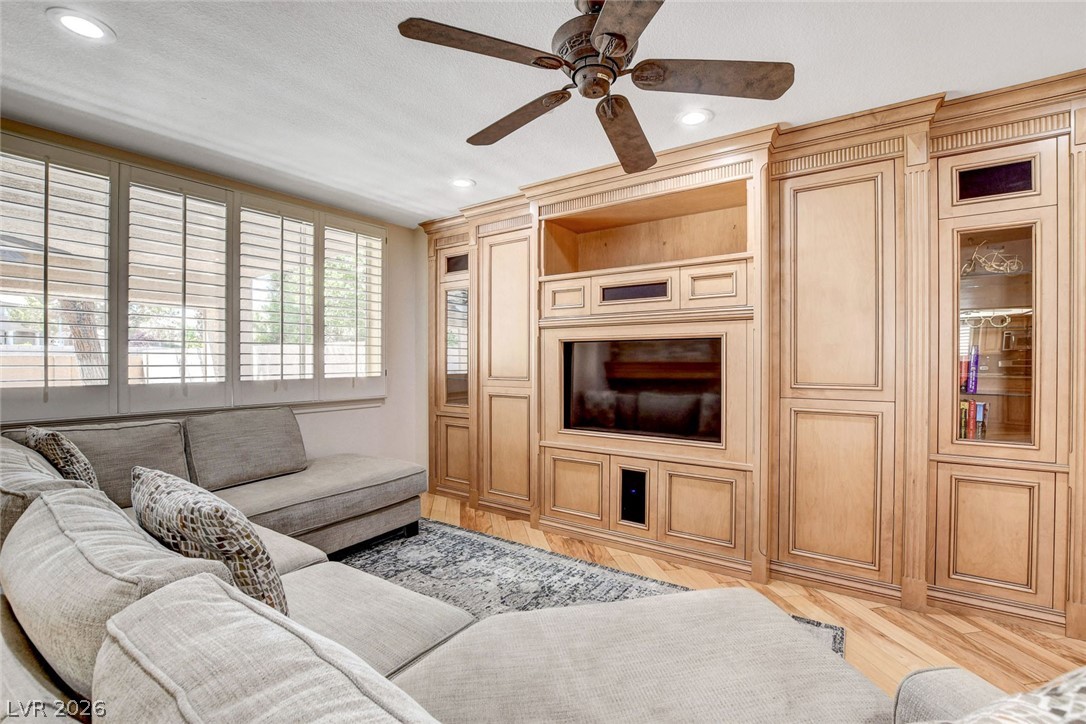 1836 Birdie Lane Henderson NV 89074
