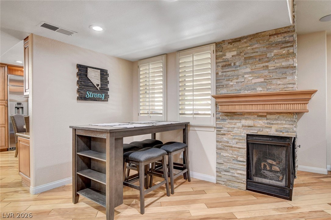 1836 Birdie Lane Henderson NV 89074